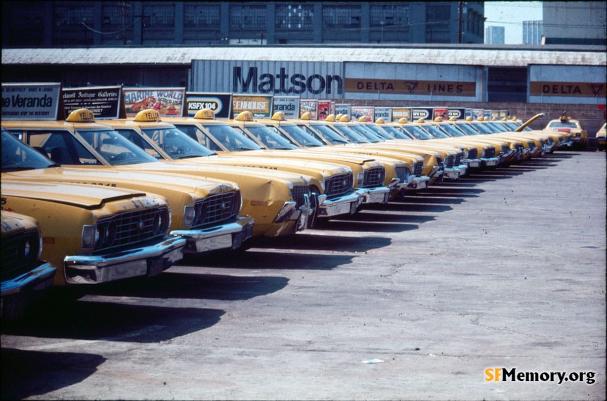 taxis