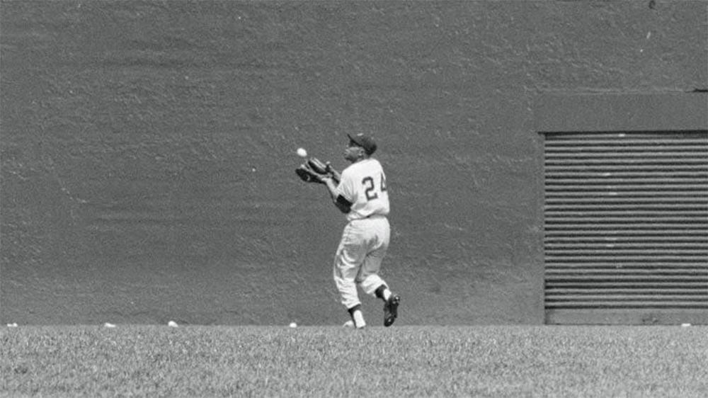 Willie Mays