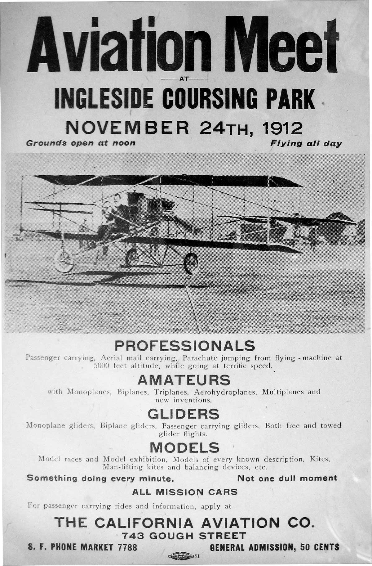 flyer