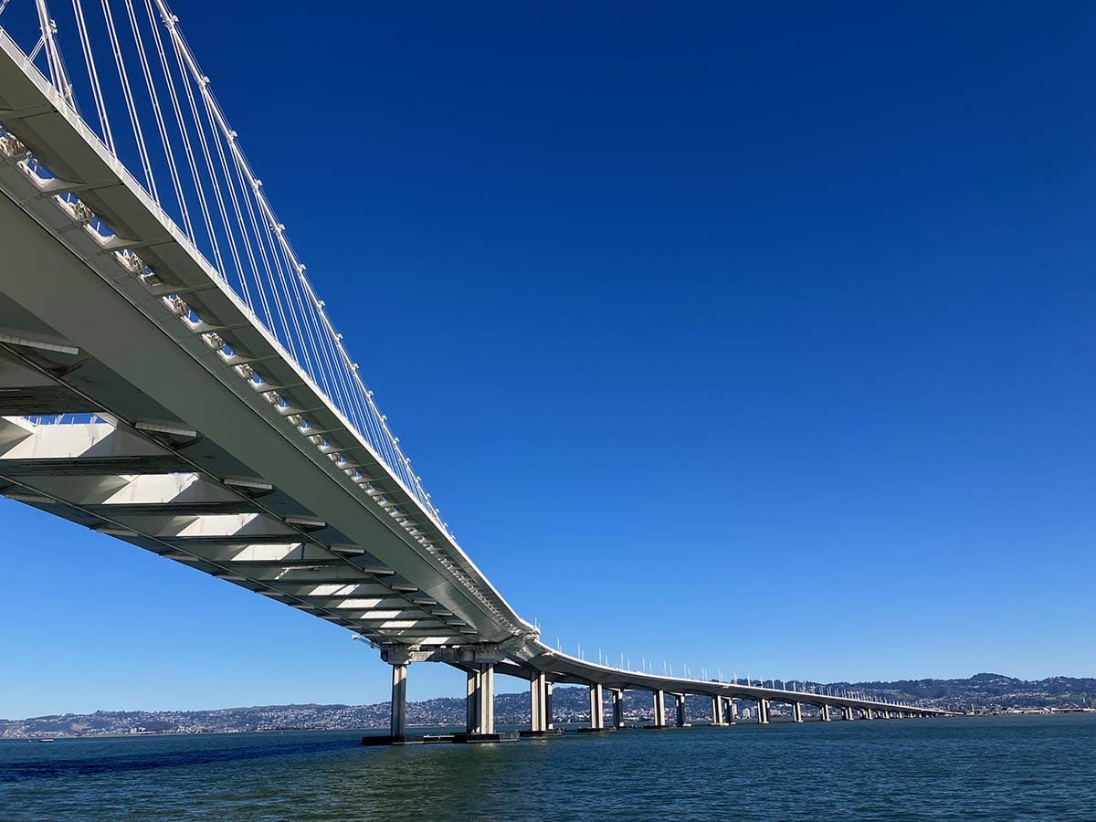 Bay Bridge