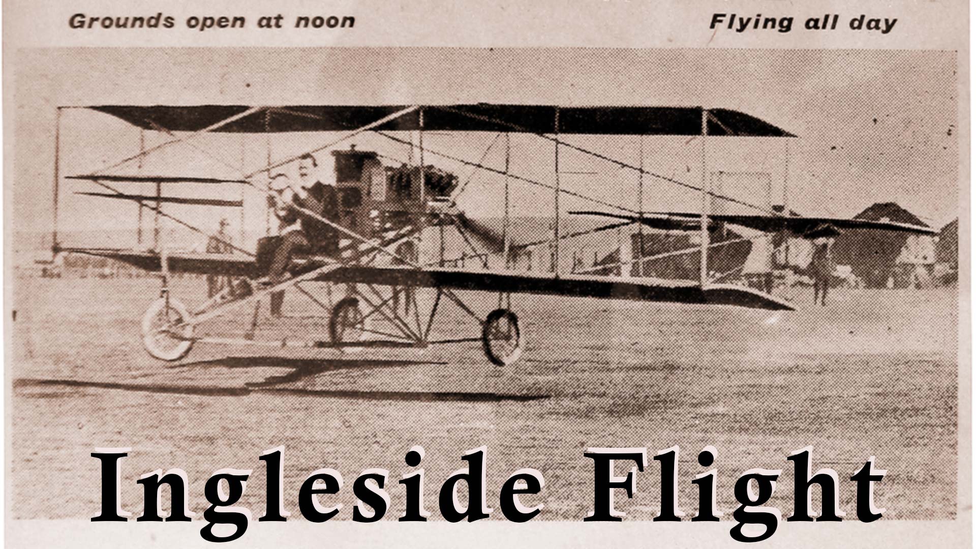 Ingleside Flight