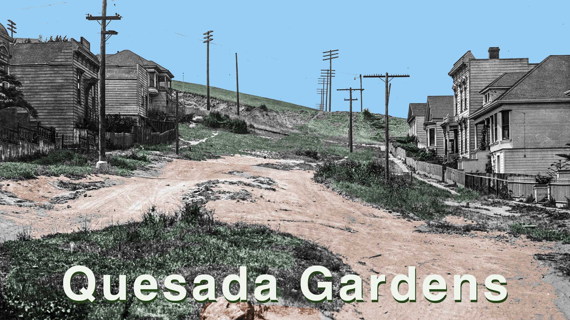 Quesada Gardens