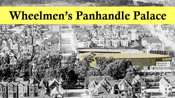 Wheelmen’s Panhandle Palace