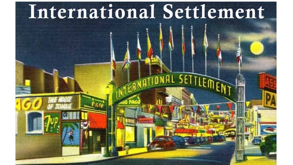 International Settlement